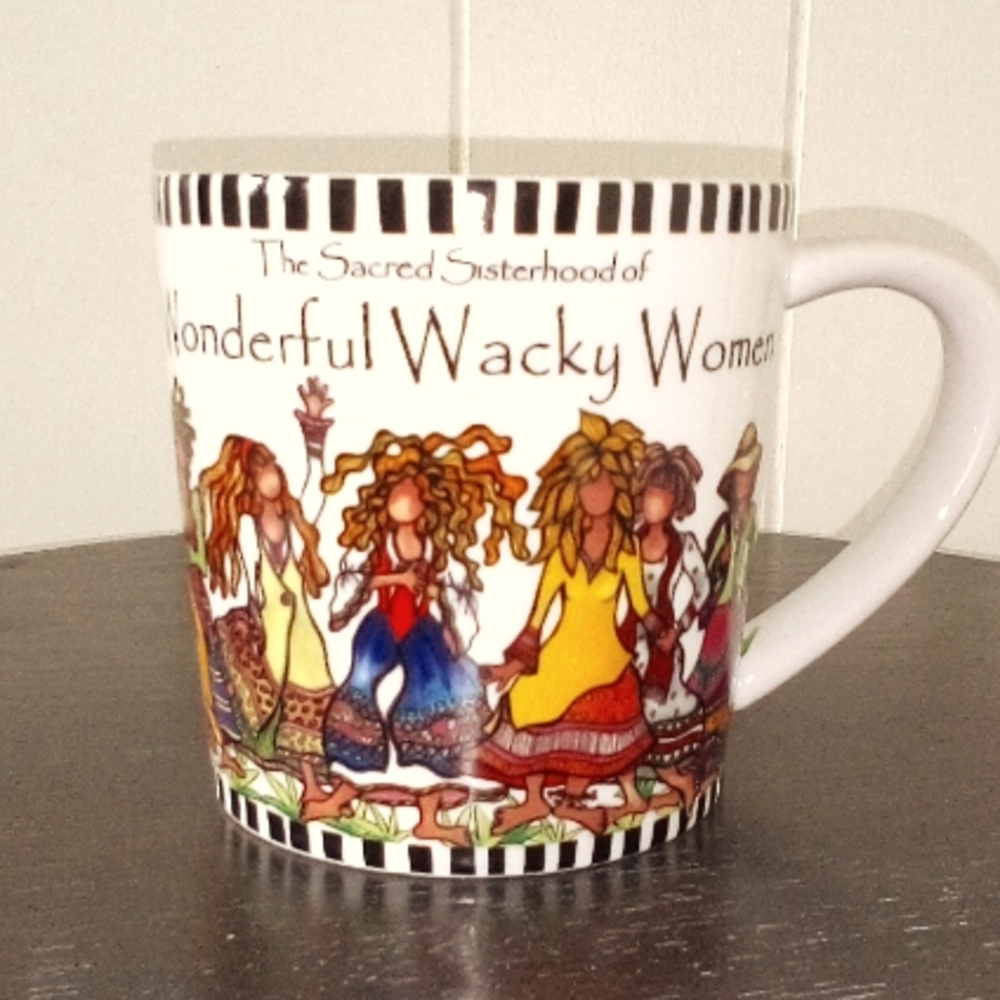 Coffee Mug